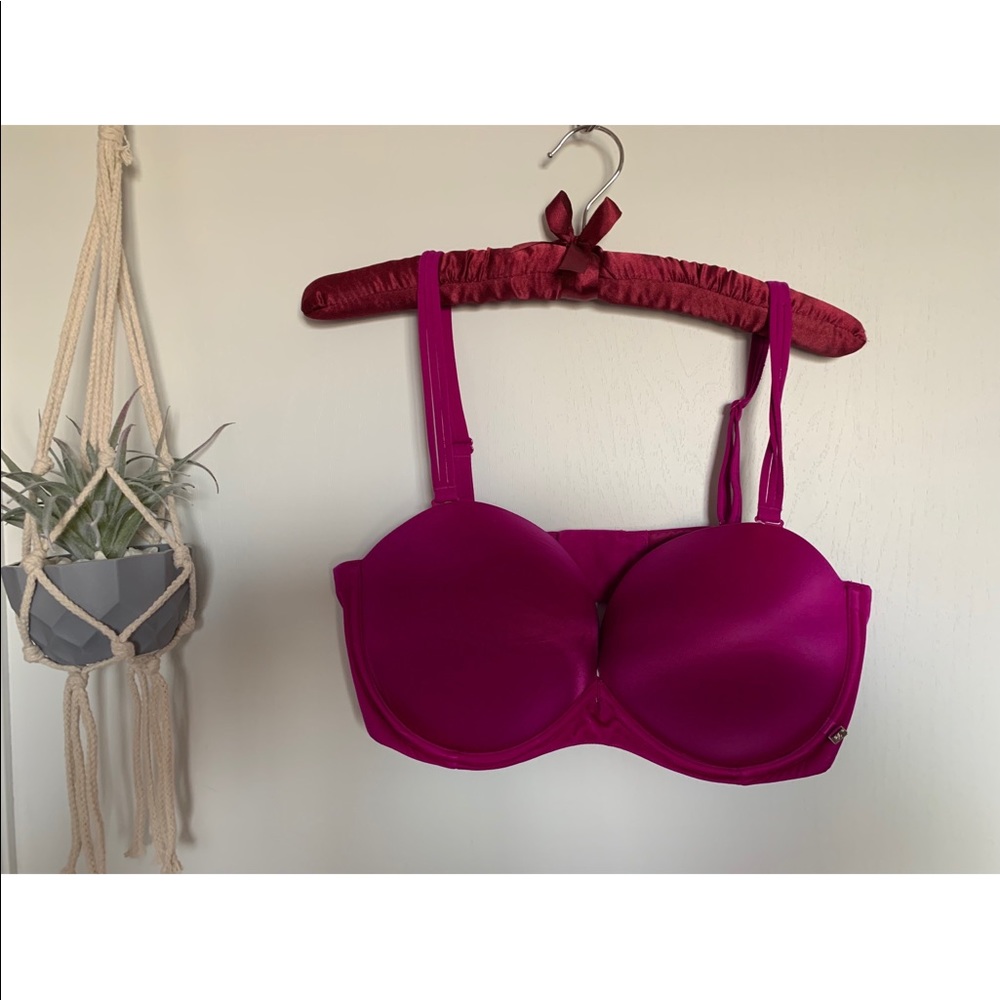 Victoria’s Secret very sexy multi way bra 38DD